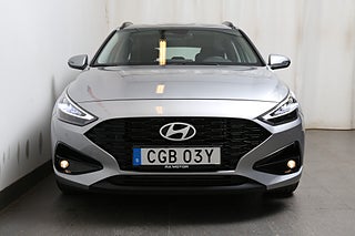 Kombi Hyundai i30 10 av 23