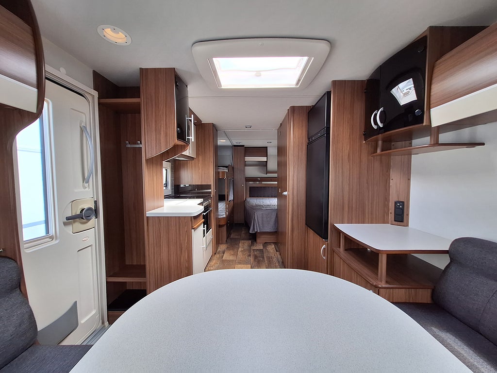 Polar Edition 590 BK Barnkammare, 1 Ägare