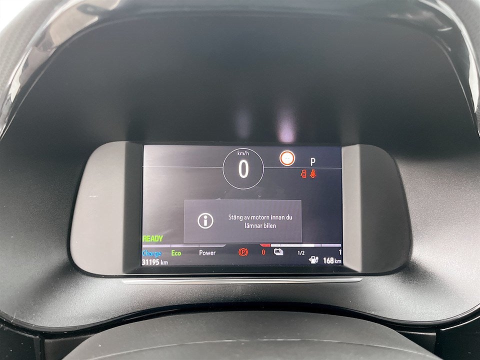 Bild på Opel Corsa-e D&T 50kWh 136hk Aut - B-KAMERA, CARPLAY