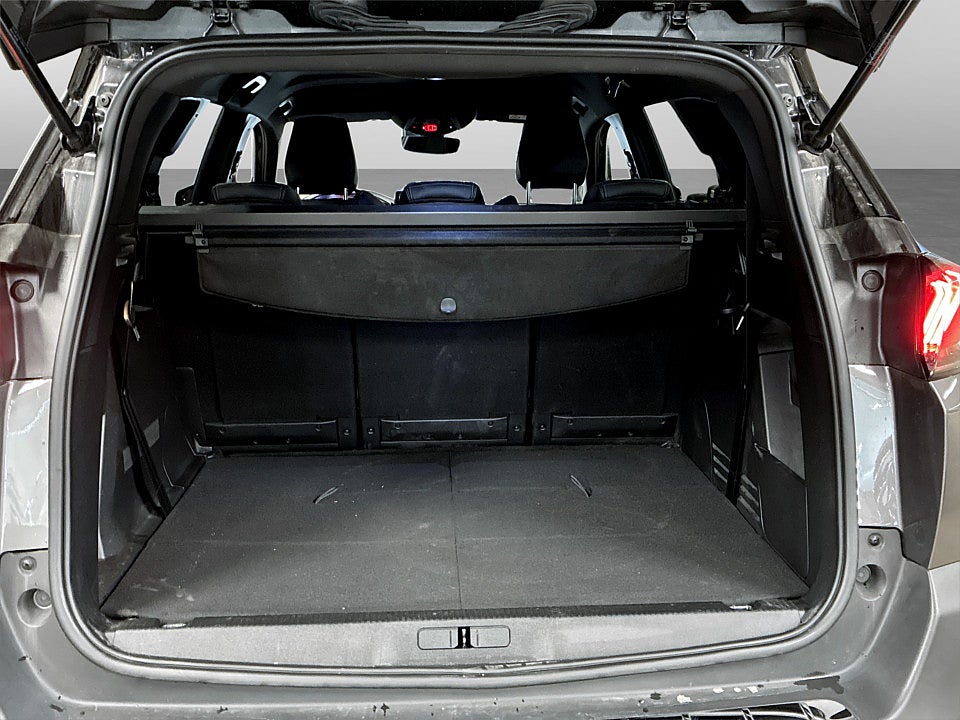Bild på Peugeot 5008 GT 1.2 PT 130hk Aut 7-SITS CARPLAY NAVI