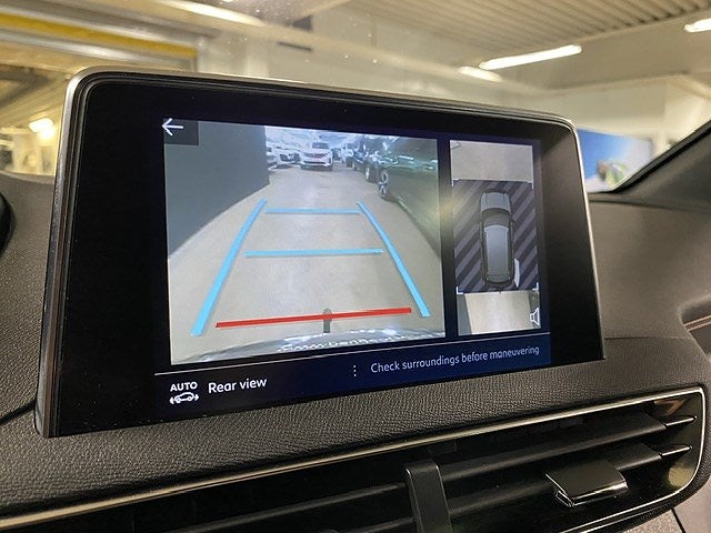 Bild på Peugeot 3008 GT-Line 1.5 BlueHDi 130hk Aut - NYBYTT KAMREM