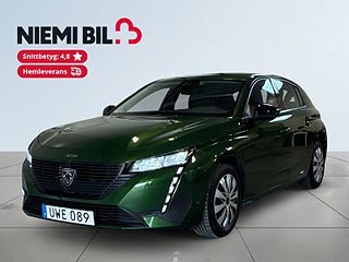 Peugeot 308 1.2 PureTech 130 Farthållare Cockpit Nyservad Psens S&V – bild 1