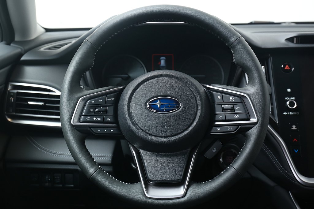 Subaru Outback Limited| Xfuel Låg skatt | 2024