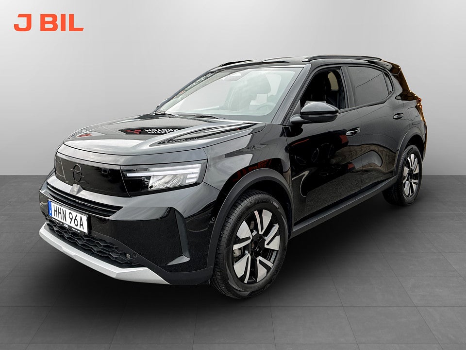 Bild på Opel Frontera GS Hybrid 145hk Aut B-KAMERA CARPLAY