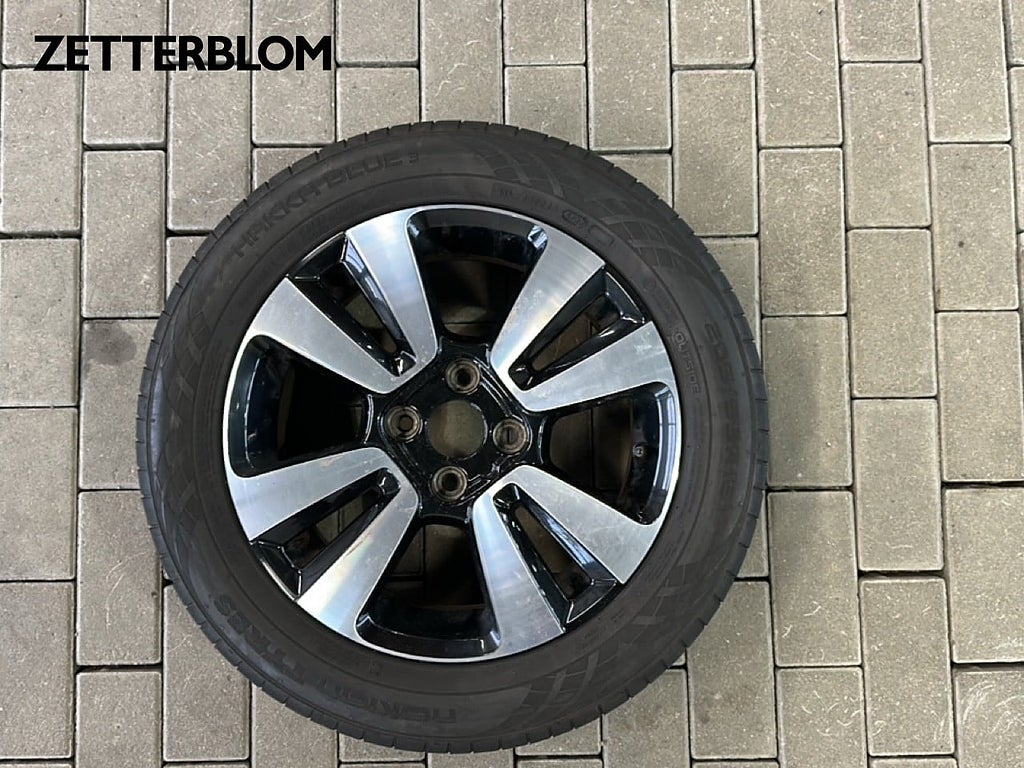 Halvkombi Citroën C3 18 av 18