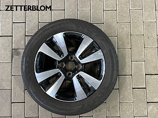 Halvkombi Citroën C3 18 av 18