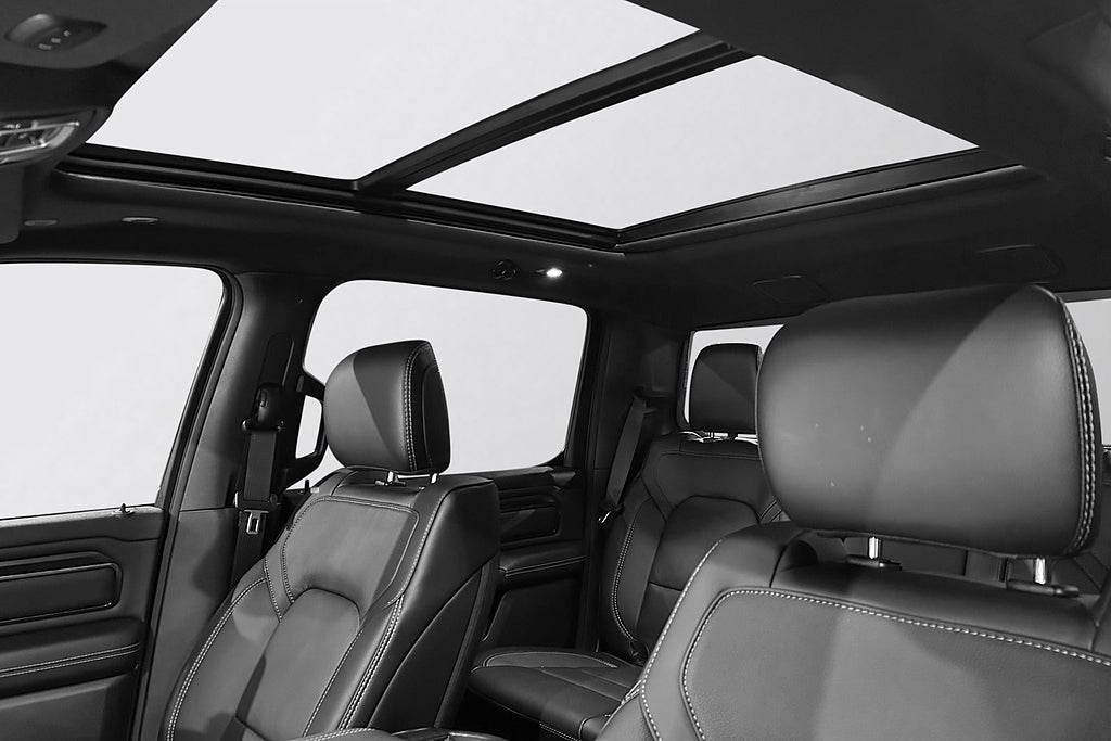 RAM 1500 2026 - miniatyr 20