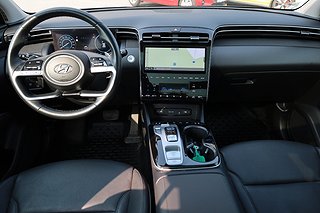 Kombi Hyundai Tucson 11 av 22