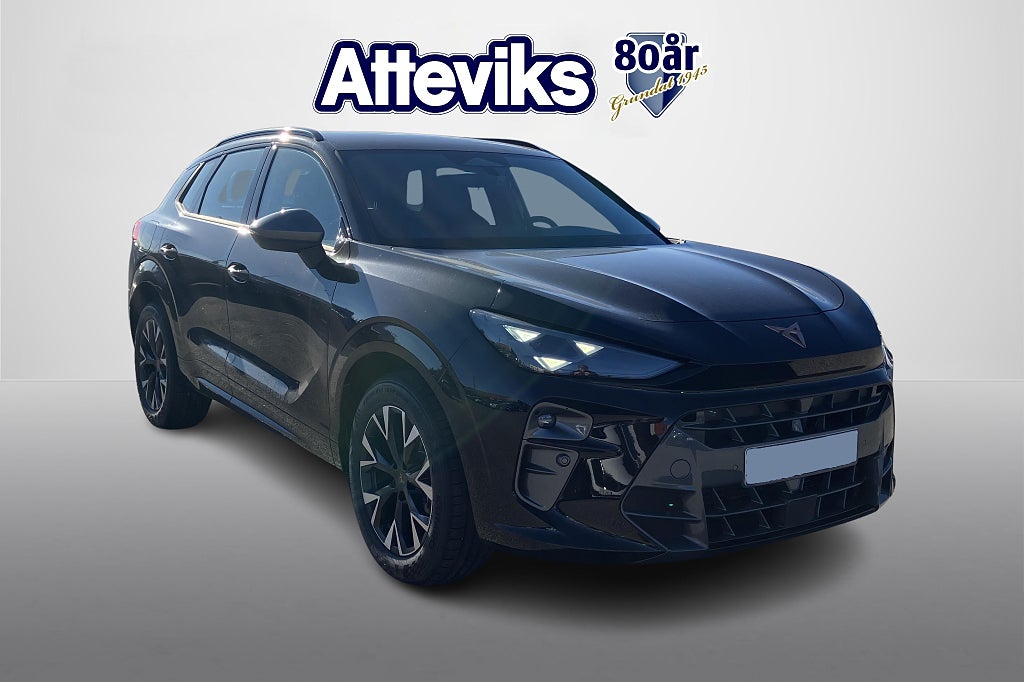 Cupra Terramar eTSI 150hk DSG Dragkrok *Privatleasing*