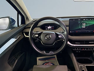 Skoda Enyaq iV 80x iV80x S&Vhjul/Kamera/Drag/MOMS/Navi/Carplay/Ambient – bild 9