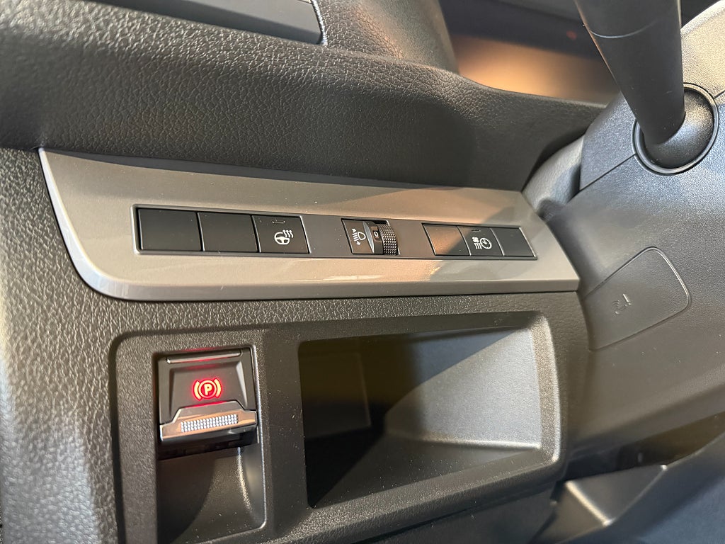 Bild på Citroën Jumpy Business 145hk Aut L2 - EDITION! SERVICE & VINTERHJUL INGÅ