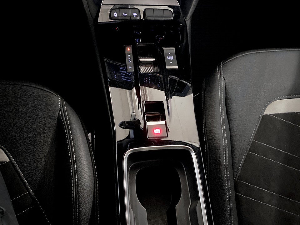 Bild på Opel Mokka Ultimate 1.2 PT 130hk Aut B-KAMERA CARPLAY