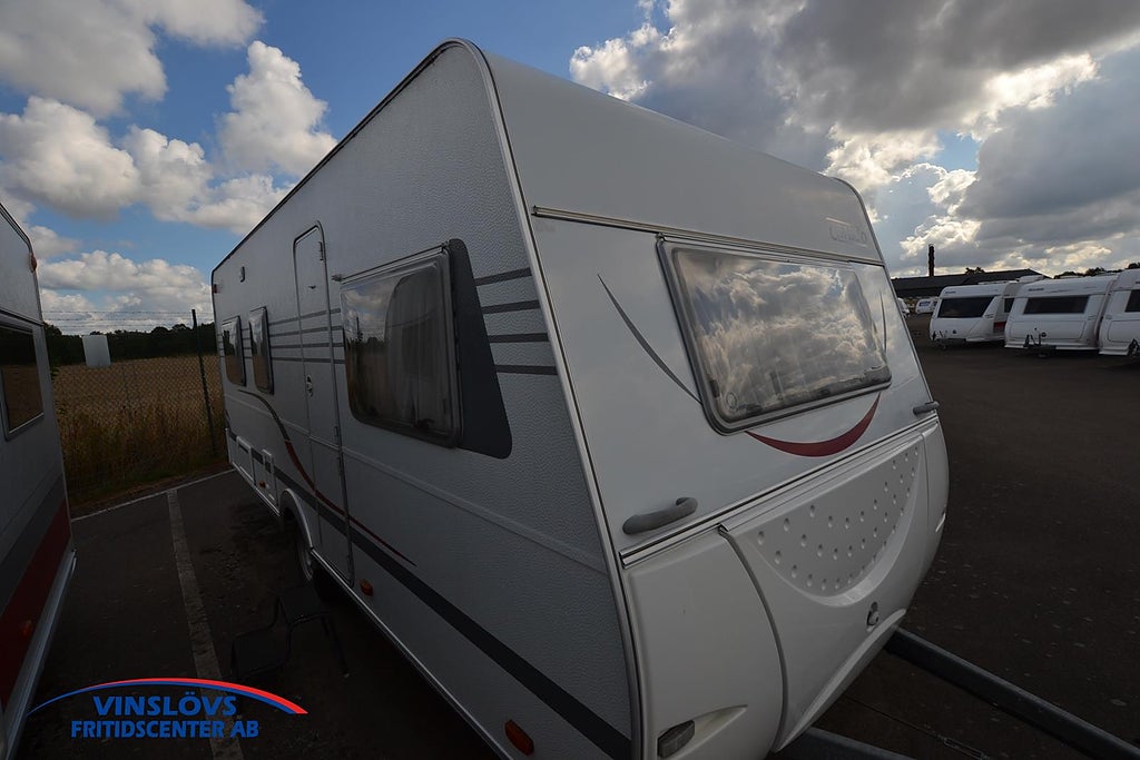 Carado C 550 E