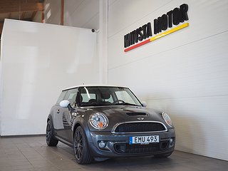 Halvkombi MINI Cooper