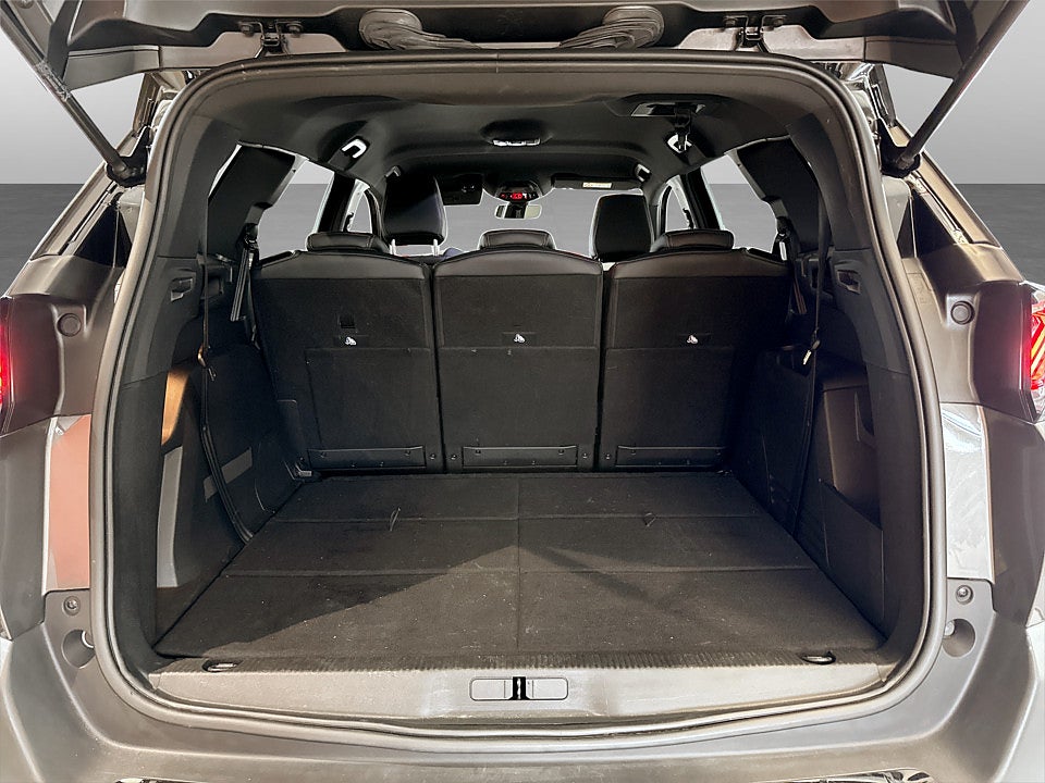 Bild på Peugeot 5008 GT 1.2 PT 130hk Aut KAMPANJ BRÄNSLE INGÅR