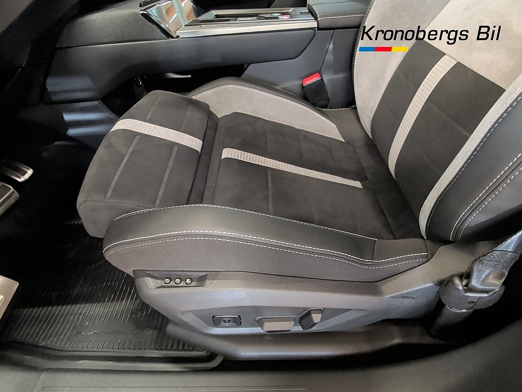 Opel Grandland GS Plug-in Hybrid 195 hk Aut  – bild 20