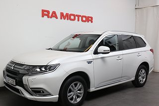 SUV Mitsubishi Outlander