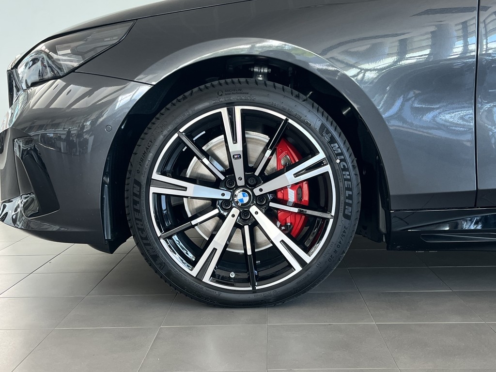 BMW i5 2026, bild 4/46