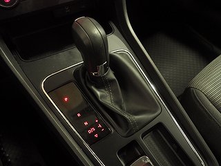 Halvkombi Seat Leon 20 av 22