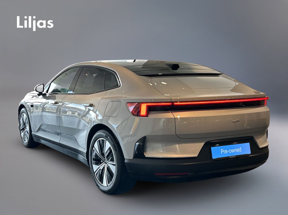 Polestar 4 Plus&Pilot/ Business Edition 2026, bild 4/10