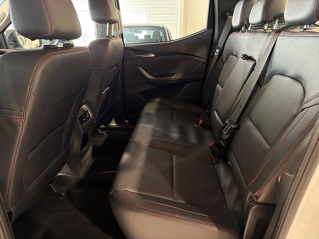 Maxus T60 MAX | Diesel | 215hk | 3500kg dragvikt | 4WD