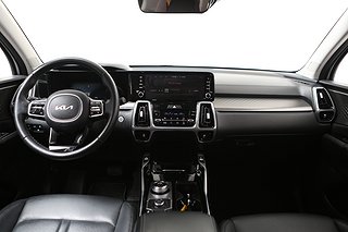 SUV Kia Sorento 17 av 29