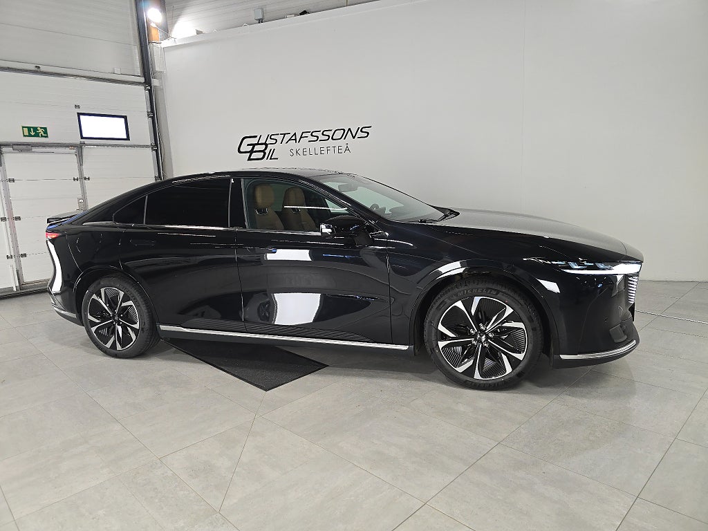 Mazda 6e Takumi Plus 68.8kWh