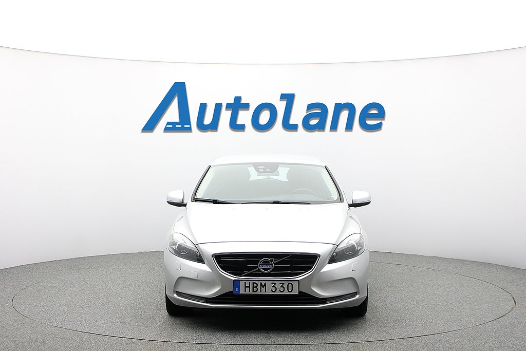 Volvo V40 D3 Automat, Värmare,  Sommarkampanj 4,99%