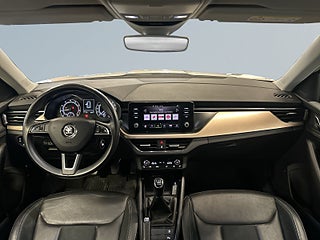 Skoda Kamiq 1.0 TSI Style Drag/Kamera/MoK/S&V-Däck/ 2 Brukare