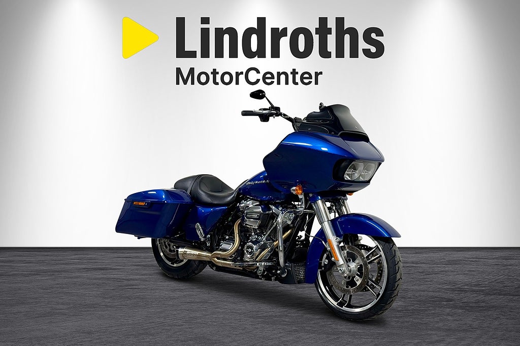 Harley-Davidson Road Glide 