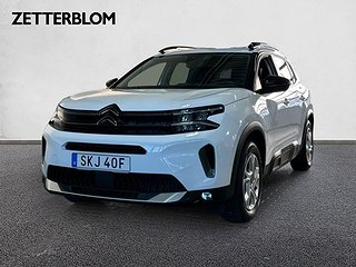 SUV Citroën C5 17 av 25