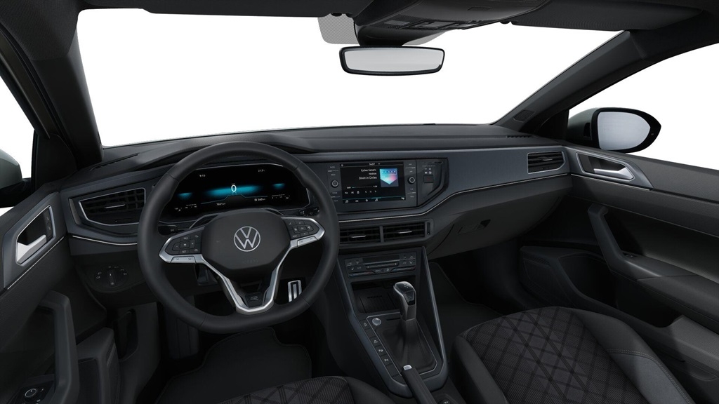 Volkswagen Taigo 2027, bild 3/10