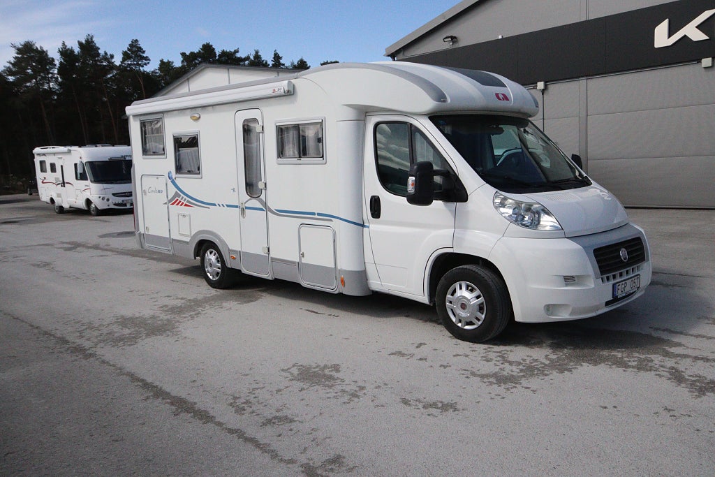 Adriatik Coral 680 Nyskick