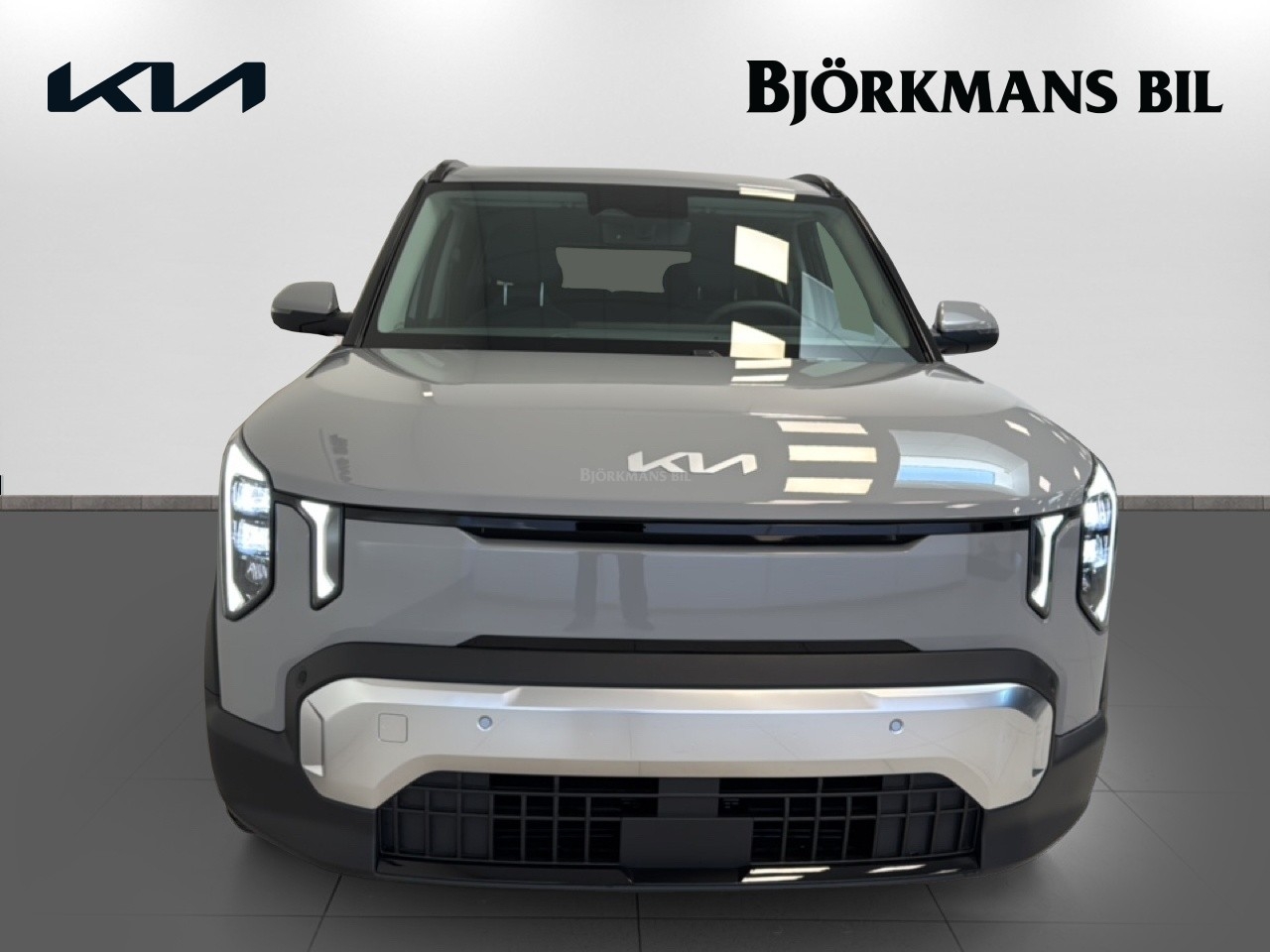 Kia EV2 PLUS 4-SITS 2027, bild 2/10