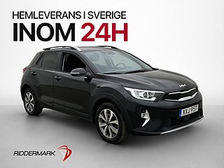 Brugt Kia Stonic 1.0 T-GDi