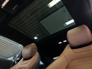 Mercedes-Benz C 400 4M Coupé 9G AMG Line Kamera/Panorama/GPS