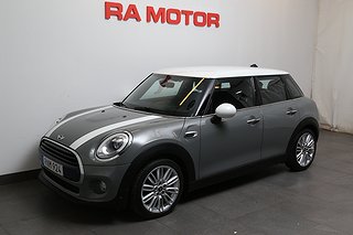 Halvkombi MINI Cooper 1 av 23