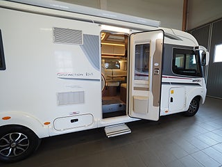 Husbil-integrerad Rapido S 11 i 165 Distinction 5 av 27