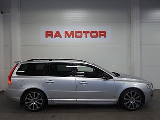 Kombi Volvo V70 4 av 23