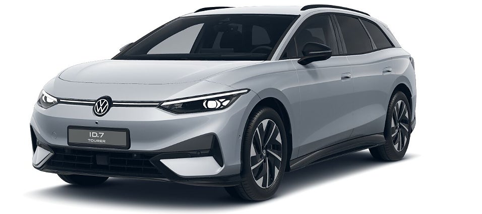 Volkswagen ID.7 Pro S Tourer