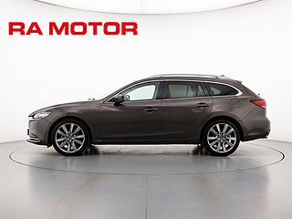 Kombi Mazda 6 4 av 24