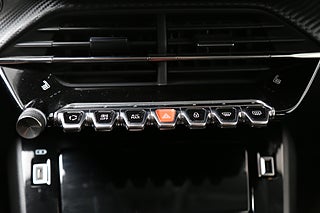 Halvkombi Peugeot 208 19 av 22