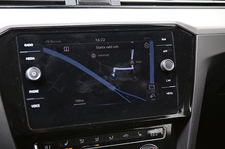 Kombi Volkswagen Passat 15 av 21