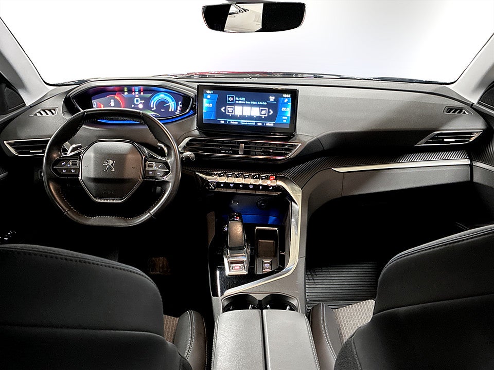 Bild på Peugeot 3008 Active Pack PHEV 225hk Aut CARPLAY BACKSENSORER