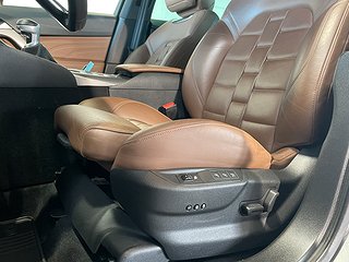 Sportkupé Citroën DS5 9 av 13