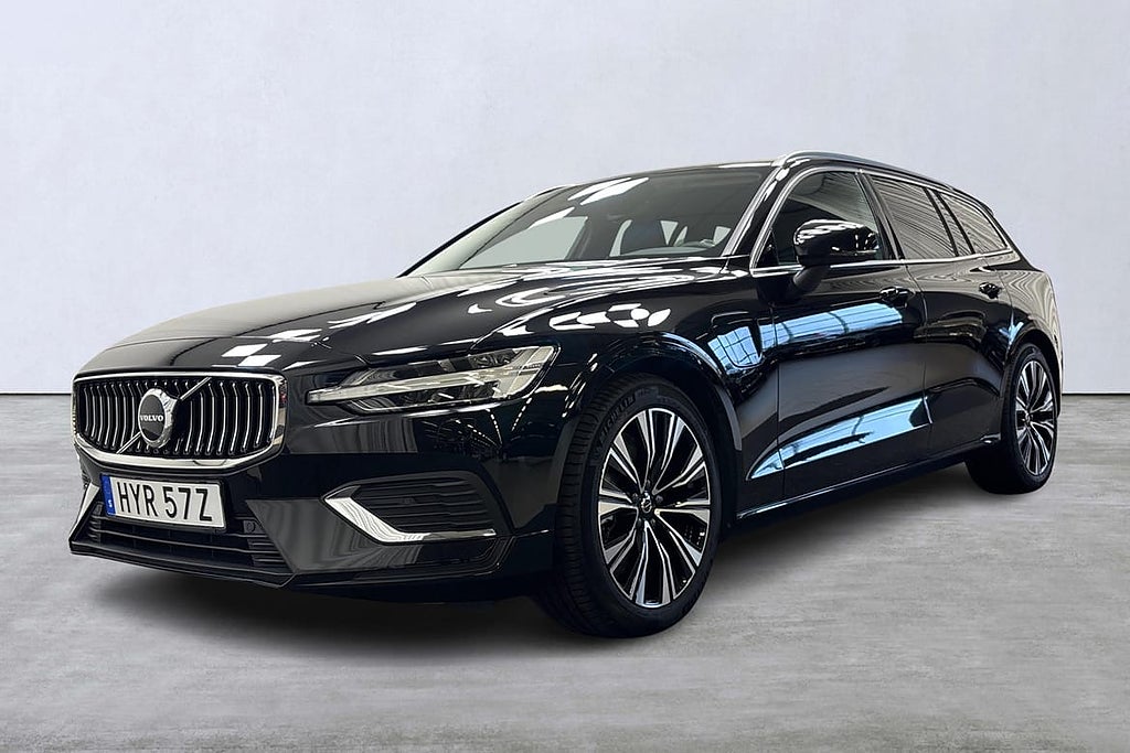 Volvo V60 Recharge T6 II Core Edition