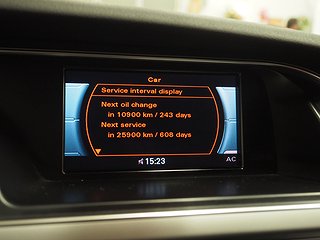 Kombi Audi A4 19 av 23