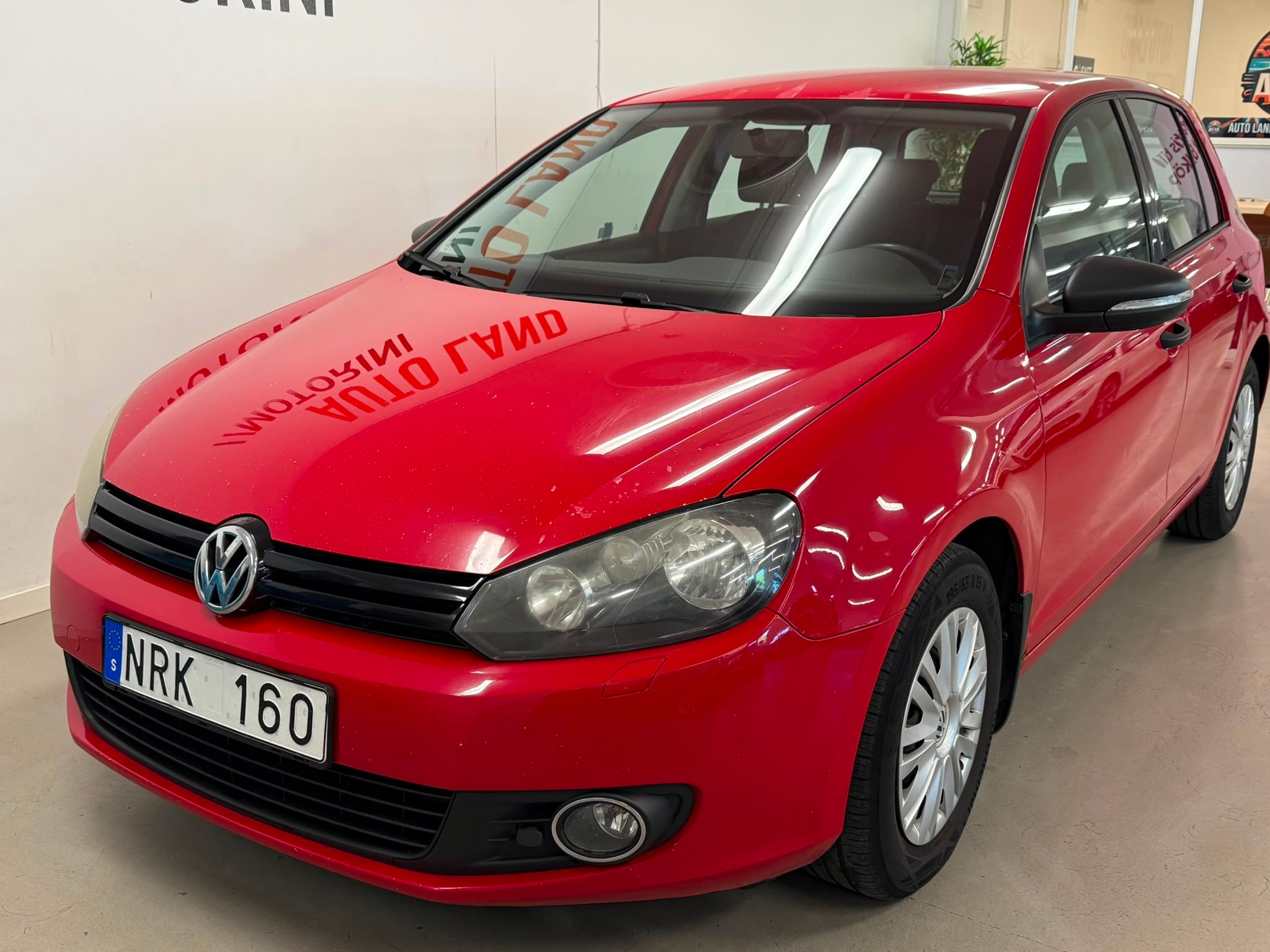 Volkswagen Golf 2010, kuva 3/47