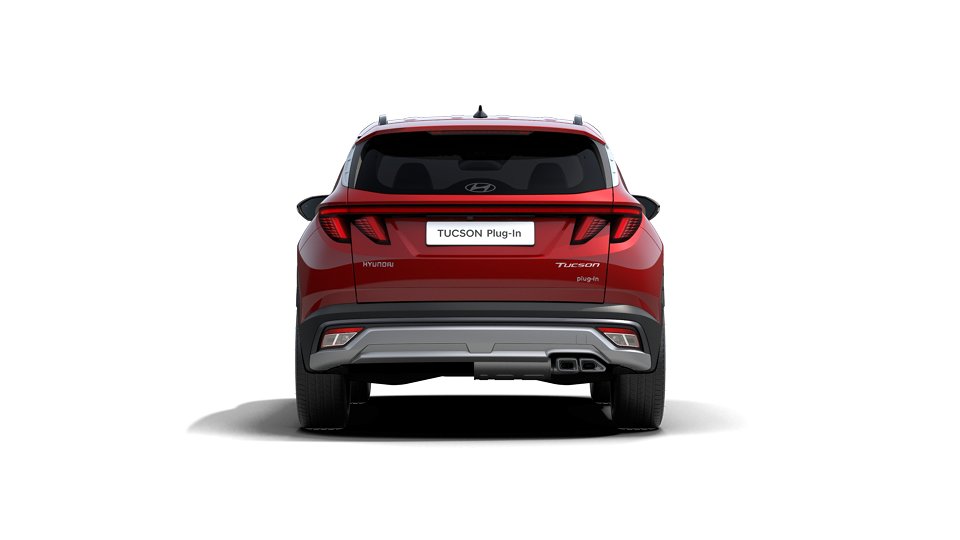 Hyundai Tucson NYA Advanced 2WD PHEV *0,99% Räntekampanj 2025