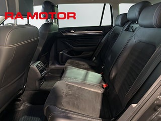 Kombi Volkswagen Passat 14 av 27